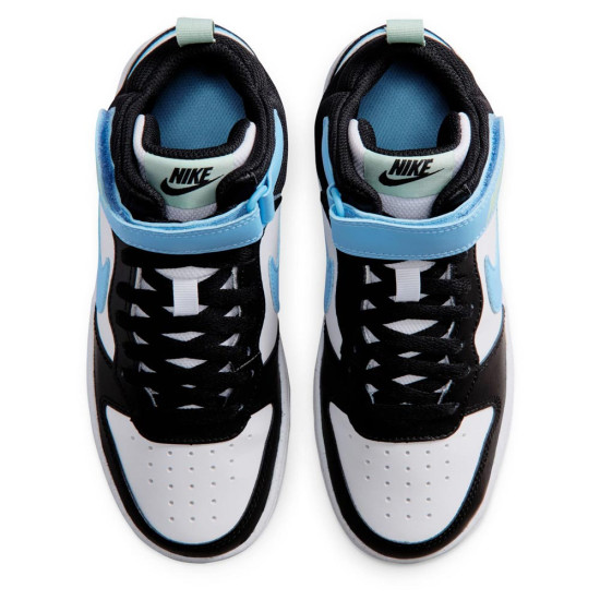 Nike Court Borough Mid 2 (GS)